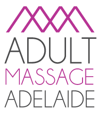 Adult Massage Adelaide logo placeholder